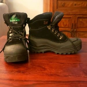 Itasca Winter Boots